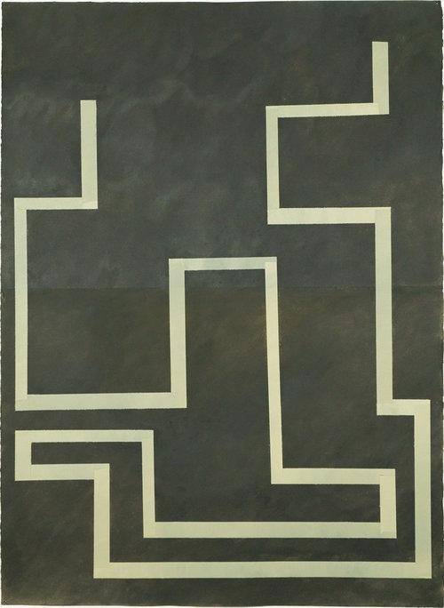 Ricardo Pires, Sem Título, 2017