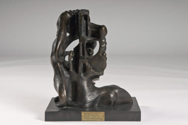 Ervand Kotchar, Tête, 1933